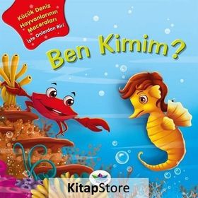 Ben Kimim? - Shambhavi