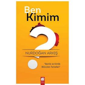 Ben Kimim? - Shambhavi