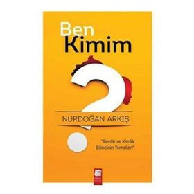 Ben Kimim? - Shambhavi
