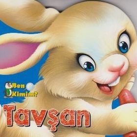 Ben Kimim? - Tavşan - Kolektif