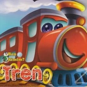 Ben Kimim? - Tren - kollektif