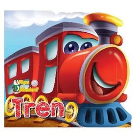 Ben Kimim? - Tren - kollektif