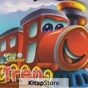 Ben Kimim? - Tren - kollektif