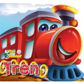 Ben Kimim? - Tren - kollektif