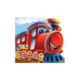 Ben Kimim? - Tren - kollektif
