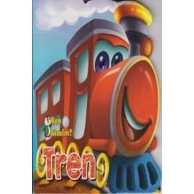 Ben Kimim? - Tren - kollektif