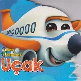Ben Kimim? - Uçak - kollektif