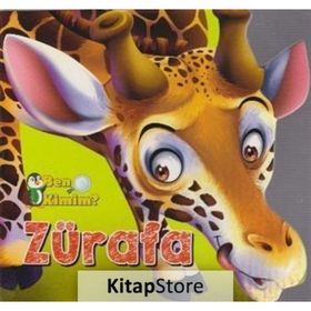 Ben Kimim? - Zürafa - Kolektif