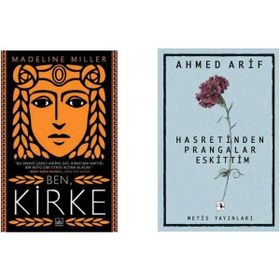 Ben Kirke - Madeline Miller - Hasretinden Prangalar Eskittim - Ahmed Arif