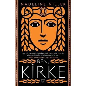 Ben Kirke - Madeline Miller