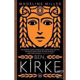 Ben Kirke - Madeline Miller