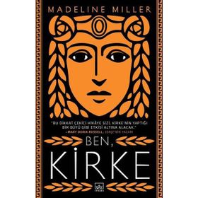 Ben Kirke - Madeline Miller
