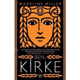 Ben Kirke - Madeline Miller