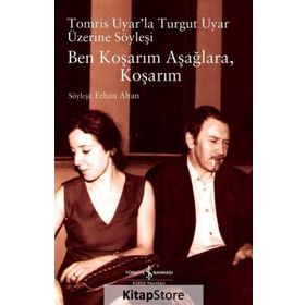 BEN KOŞARIM AŞAĞLARA, KOŞARIM - ERHAN ALTAN