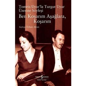BEN KOŞARIM AŞAĞLARA, KOŞARIM - ERHAN ALTAN