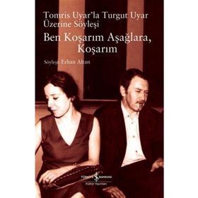 BEN KOŞARIM AŞAĞLARA, KOŞARIM - ERHAN ALTAN