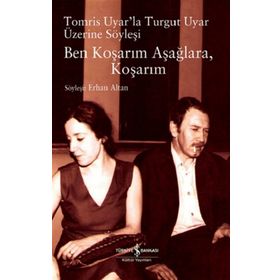 BEN KOŞARIM AŞAĞLARA, KOŞARIM - ERHAN ALTAN
