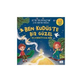 Ben Kudüste Bir Güzel Aile Yayınları