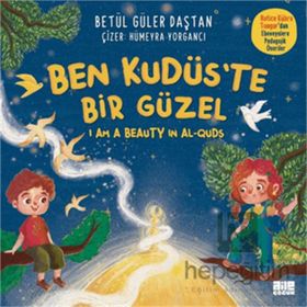 Ben Kudüste Bir Güzel Aile Yayınları