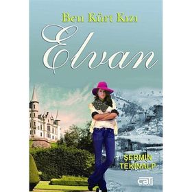 BEN KÜRT KIZI ELVAN - ŞERMIN TEKINALP