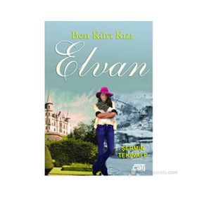 BEN KÜRT KIZI ELVAN - ŞERMIN TEKINALP