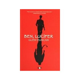 BEN, LUCIFER - GENEL