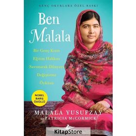 Ben, Malala - Malala Yusufzay Christina Lamb
