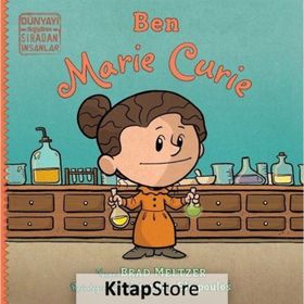 Ben Marie Cruie - Brad Meltzer