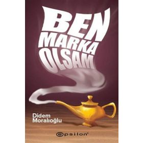 Ben Marka Olsam - Didem Moralıoğlu