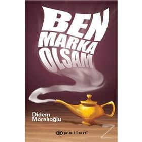Ben Marka Olsam - Didem Moralıoğlu