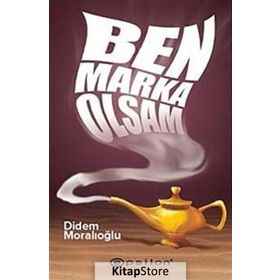 Ben Marka Olsam - Didem Moralıoğlu