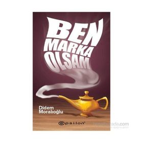 Ben Marka Olsam - Didem Moralıoğlu