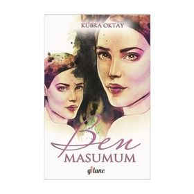 Ben Masumum - Kübra Oktay