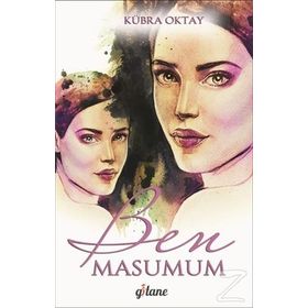 Ben Masumum - Kübra Oktay