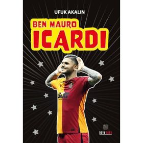 Ben Mauro Icardi - Ufuk Akalın