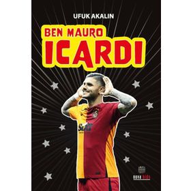 Ben Mauro Icardi - Ufuk Akalın