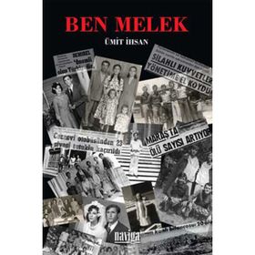 BEN MELEK - ÜMİT İHSAN