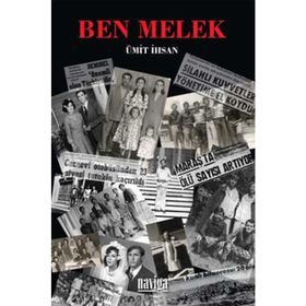 BEN MELEK - ÜMİT İHSAN