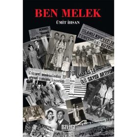 BEN MELEK - ÜMİT İHSAN