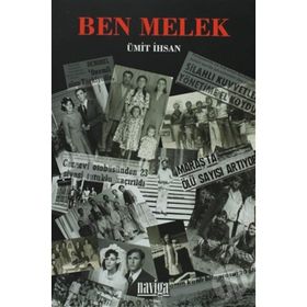 BEN MELEK - ÜMİT İHSAN