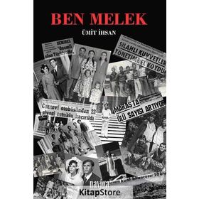 BEN MELEK - ÜMİT İHSAN