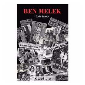 BEN MELEK - ÜMİT İHSAN