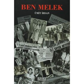 BEN MELEK - ÜMİT İHSAN