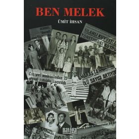 BEN MELEK - ÜMİT İHSAN