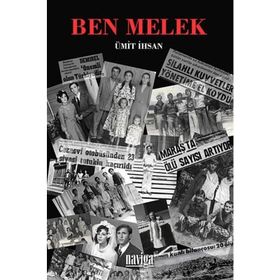 BEN MELEK - ÜMİT İHSAN