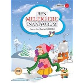Ben Meleklere İnanıyorum - Demirhan Kadıoğlu