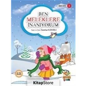 Ben Meleklere İnanıyorum - Demirhan Kadıoğlu