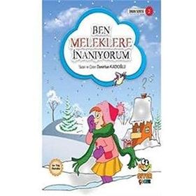 Ben Meleklere İnanıyorum - Demirhan Kadıoğlu