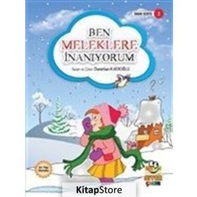 Ben Meleklere İnanıyorum - Demirhan Kadıoğlu