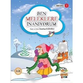 Ben Meleklere İnanıyorum - Demirhan Kadıoğlu
